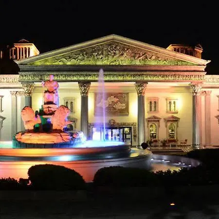 Cesars Belek Hotel